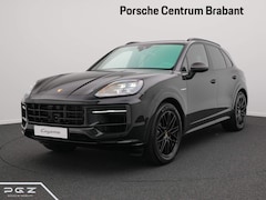 Porsche Cayenne - S E-Hybrid