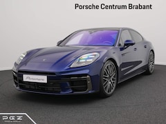 Porsche Panamera - Turbo E-Hybrid