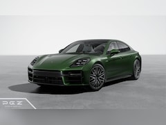 Porsche Panamera - 4 E-Hybrid