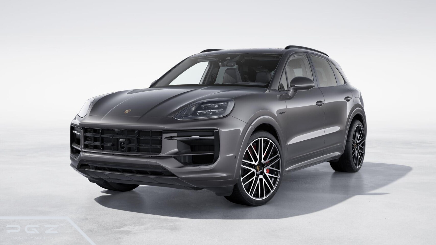 Porsche Cayenne - S E-Hybrid - AutoWereld.nl