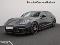 Porsche Panamera Sport Turismo - 4S E-Hybrid