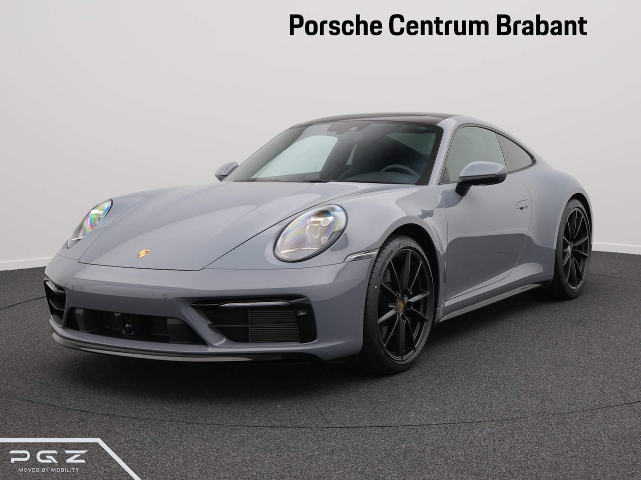 Porsche 911 - Carrera 4S - AutoWereld.nl