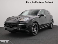 Porsche Cayenne - S E-Hybrid