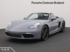 Porsche 718 Cayman - Boxter