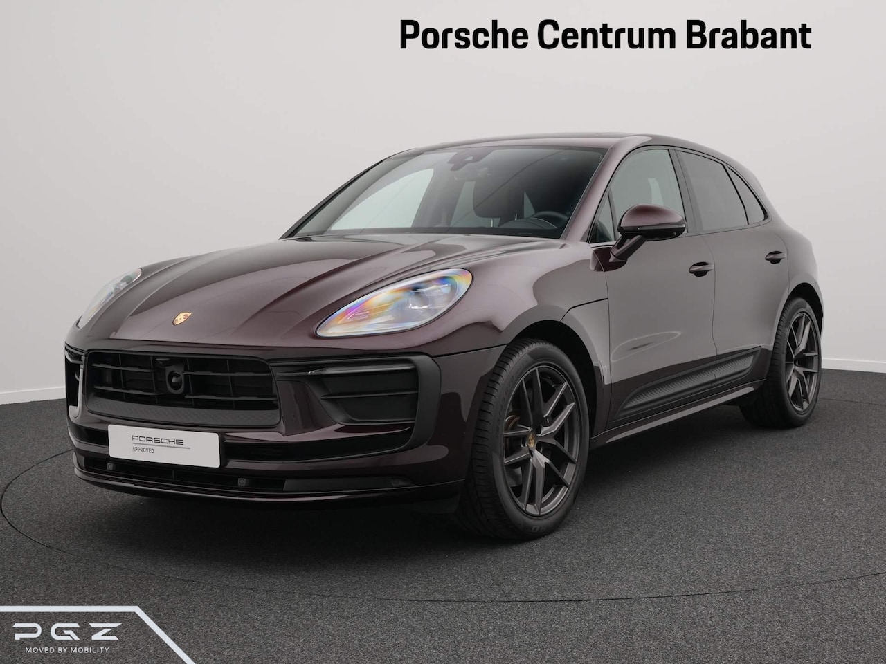 Porsche Macan - AutoWereld.nl