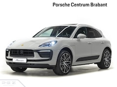 Porsche Macan - Macan