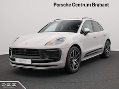 Porsche Macan - T