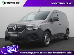 Renault Kangoo - 1.5 Blue dCi 95 Comfort L1 | Pack Parking | Navigatie | Pack Safety |