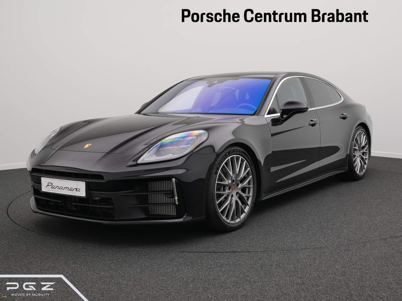 Porsche Panamera - 4 - AutoWereld.nl