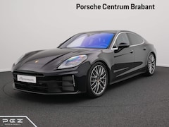 Porsche Panamera - 4