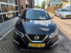 Nissan Qashqai - 1.3 DIG-T Acenta