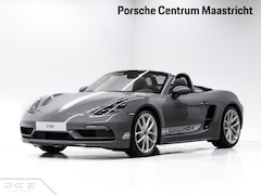 Porsche 718 Boxster - Style Edition