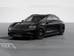 Porsche Taycan Sport Turismo