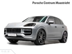 Porsche Cayenne - S E-Hybrid