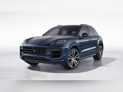 Porsche Cayenne - S E-Hybrid