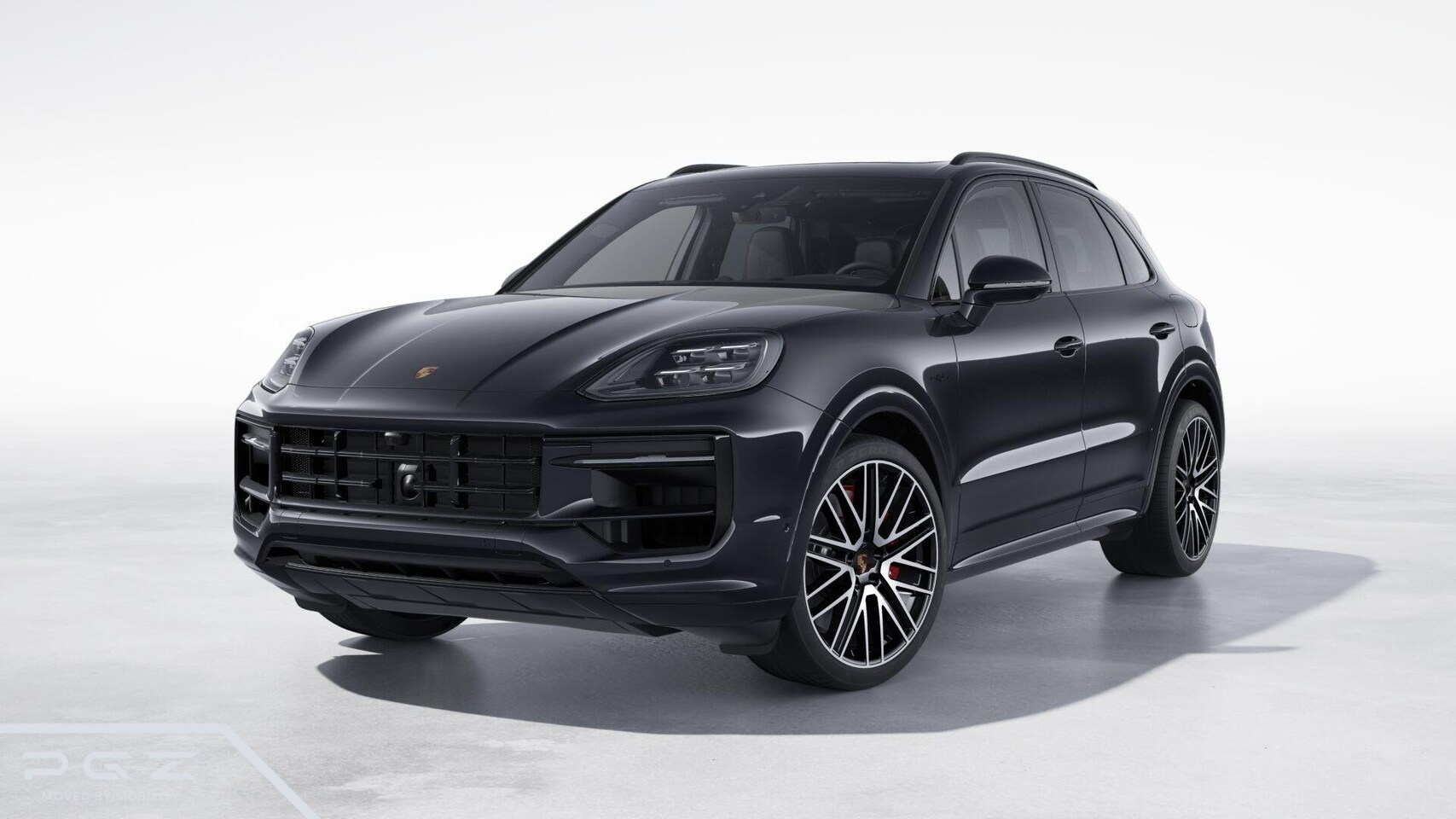 Porsche Cayenne - S E-Hybrid - AutoWereld.nl