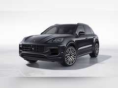 Porsche Cayenne - S E-Hybrid