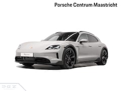 Porsche Taycan Cross Turismo - 4