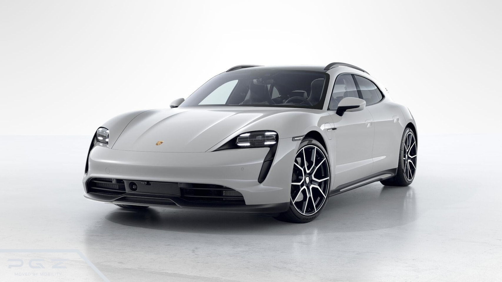 Porsche Taycan Sport Turismo - 79 kWh - AutoWereld.nl