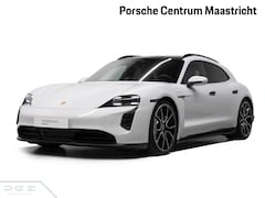 Porsche Taycan Sport Turismo