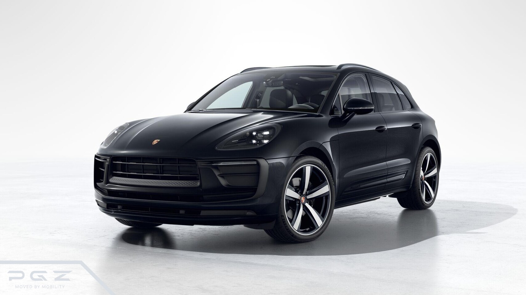 Porsche Macan - T - AutoWereld.nl