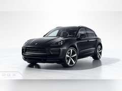 Porsche Macan - T