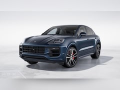 Porsche Cayenne Coupé - S E-Hybrid