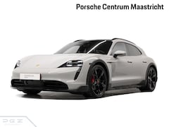 Porsche Taycan Cross Turismo - 4S