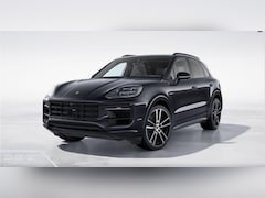 Porsche Cayenne - E-Hybrid