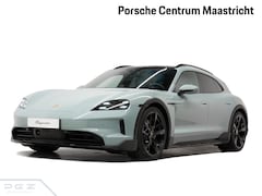 Porsche Taycan Cross Turismo - 4