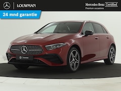 Mercedes-Benz A-klasse - 250 e AMG Line | Premium Pack | Nightpakket | Draadloos oplaadsysteem voor Smartphone | Sf