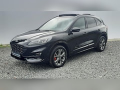 Ford Kuga - 2.5 PHEV ST-Line X Panoramadak - Techno pack - Winter Pack - AGR Stoelen - Rode Remklauwen