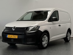 Volkswagen Caddy Cargo - 2.0 TDI | Airco | 1e eig | Dealer onderhouden