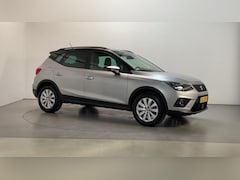 Seat Arona - 1.0 TSI 116pk DSG Style Business Intense Camera Navigatie Adaptive Cruise