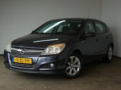 Opel Astra - 1.6 Temptation