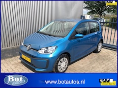 Volkswagen Up! - 1.0 BMT move up / AIRCO / NL-AUTO / 5-DEURS / ELEK. PAKKET