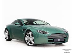 Aston Martin V8 Vantage - 4.7 Sportshift