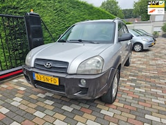 Hyundai Tucson - 2.0i Active 2006 Airco Trekhaak Lm