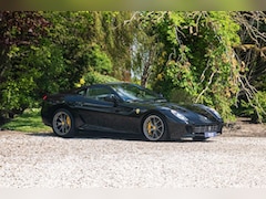 Ferrari 599 - GTB Fiorano