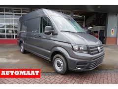 Volkswagen Crafter - 35 2.0 TDI 141 PK L3H3 Automaat Nr. V036 | Airco | Cruise | Navi