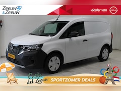 Nissan Townstar - Business L1 45 kWh | 100% Electrisch | LAADVLOER | AIRCO | BLUETOOTH | 11kW LADER | CRUISE