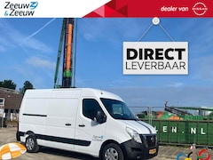 Nissan Interstar - 2.3 dCi L2H2 Acenta | 6 JAAR GARANTIE MAXIMAAL 160.000KM | 135PK | LAADVLOER | LAT OM LAT