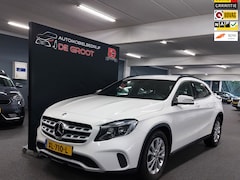 Mercedes-Benz GLA-Klasse - 180 Business Solution-AUTOMAAT-DEALER ONDERHOUDEN-NL AUTO