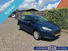 Ford Fiesta - 1.0 Style