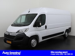 Fiat Ducato - 435 L3H2 Club 70 kWh | Parkeersensor | Schuifdeur | Cruise Control | Zondag Open