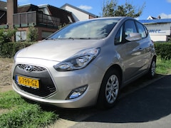 Hyundai ix20 - 1.6i Go Automaat, Stoel + Stuurverwarming, Cruise control