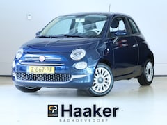 Fiat 500 - 1.0 Hybrid Dolcevita * RIJKLAARPRIJS * 12mnd BOVAG garantie