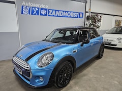 MINI Cooper - 1.5