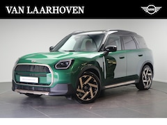 MINI Countryman - E Favoured 66.5 kWh / Panoramadak / Trekhaak / JCW Sportstoelen / Parking Assistant Plus /