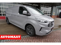 Ford Transit Custom - 320L 2.0 TDCI 170PK L2H1 Limited Automaat Nr. V153 | Airco | adap.Cruise | Navi | Camera |